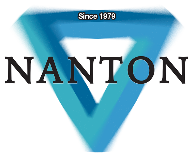 Nanton Water